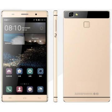 5.5inch HD 2350mAh intelligentes Telefon-Modell A7s